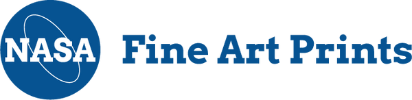 NASA's fine art prints